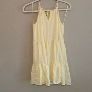 Altar’d State Dress